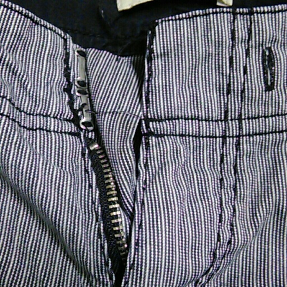 Gothic Capri's - Picture 4 of 5